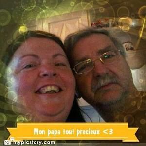 Meet your Posher, Nathalie